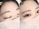 ホワイトアイ 岡山(WHITE EYE)の写真/【美眉アイブロウスタイリング専門店♪】眉専任スタッフが担当!!すっぴんやマスクでも褒められる目元へ♪
