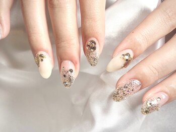 リゲルグロウ 六本木(RIGEL Glow)/持ち込みB