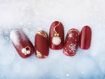 ダッシングディバ ノクティ溝の口店(DASHING DIVA)/2024★クリスマス