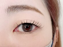 クレパリラッシュ(Clepari Lash)/フラットマットラッシュ120本