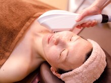 女性新規【光フェイシャル】美白/毛穴ケア/小顔も叶う♪