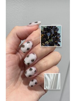イコイネイル(icoi nail)/ショートネイルもオシャレに♪