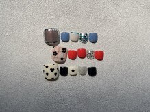 ジェミエス(Gemies)/