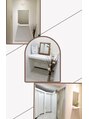 サロンドシェリ エステ(Salon de cheri)/医療提携エステ　サロンドシェリ池袋