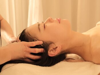 ノン(Non)/ドライヘッドスパ