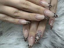 ジル(jill)/持ち込みアート