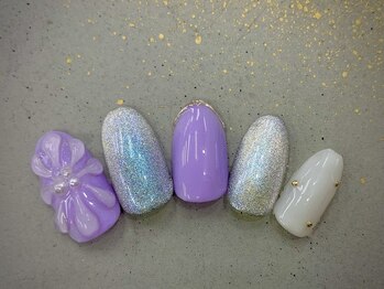 ルアナ 若葉台店(LUANA)/シンプルラグジュアリープラン