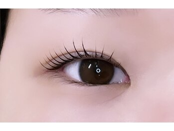 アイモア 江南店(eye mor.)/まつ毛パーマ