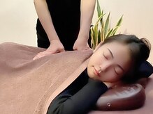 リラクゼーションサロン 縁