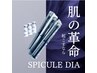 話題の最新美容！スピダイヤで水光肌へ★肌質改善 ツヤUP60分16800