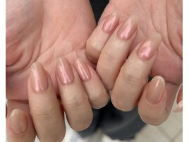 Nail AVANCE.collection