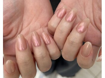 Nail AVANCE.collection