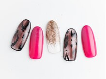リネイル(Re nail)/トレンドアート