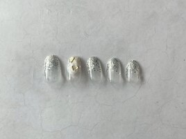 定額A