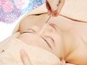 7月限定☆【平日14時まで☆550円off】毛穴洗浄＋パーソナル肌改善ケア70分
