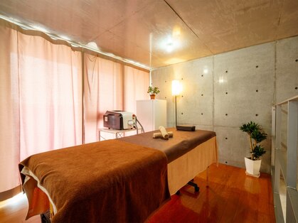 ジャパン 鹿児島鹿屋店(JAPAN)の写真