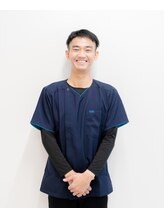 タスク整体院 浜松東若林店 山本 高大