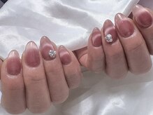 トリート(TREAT)/マグネット　ちゅるん　うる艶