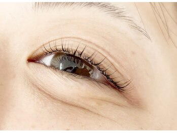 ネイルアンドエステティック デイズ 三好中央店(Days)/まつげパーマ