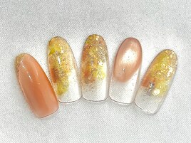 大人ニュアンス 秋カラー04