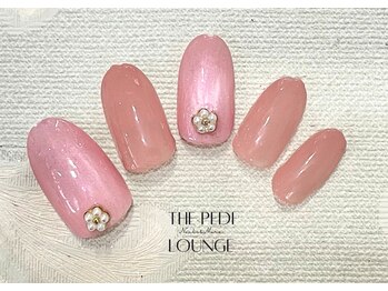 定額デザインネイル￥6000