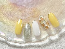 色彩の月/【定額デザイン8800円】