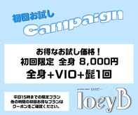 ロイビー(loeyB)