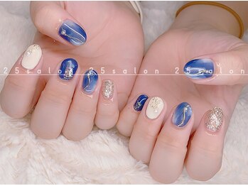 ニゴサロン(25Salon)/