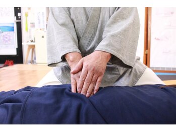 療術整体しげたか/オーダーメイド整体