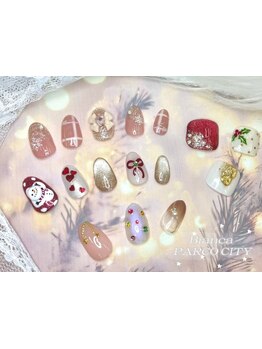 アートの種類が豊富