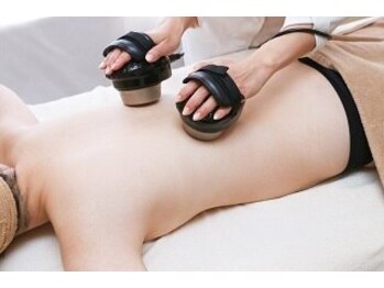 フフミ(fufumi)の写真/根本痩身＋肩こり/姿勢ケア/むくみスッキリ！40代～大人女性の本命サロンで《温×流×締》を即体感★