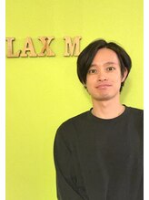 リラックスM 西堀 一成