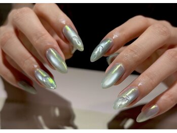 オーク 新潟(OAK)/~~ ~~海mag~~ ~~