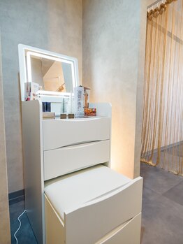 ケイトステージラッシュ 川越店/まつ毛パーマ眉WAXパリジェンヌ