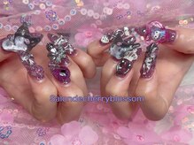 サロンドチェリーブロッサム(Salon de Cherryblossom)/