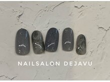 デジャヴ(Dejavu)/2026.01定額ネイルA