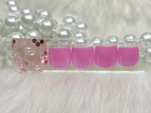 マーメイド 秦野店(Mermaid)/【FOOT】シンプル定額プラン