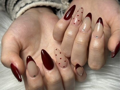 マリーブ サンライズ(mareve sunrise)の写真