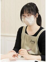 ネイルクロエ(NAIL KCLOE)&nbsp;谷口 由香