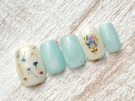 ラグジュアリーコース初回￥9680