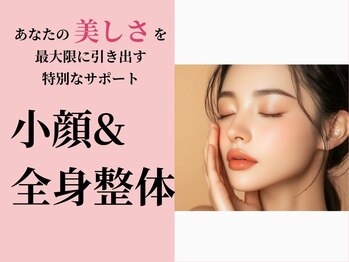 アメリイ 百合ヶ丘 新百合ヶ丘(Amerii)/【小顔&全身矯正】の実績