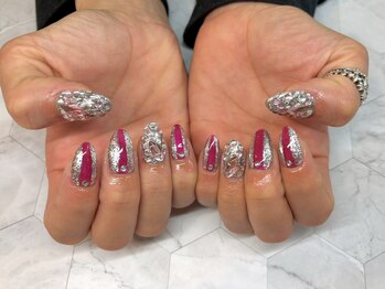 プレミアムコース+ストーン