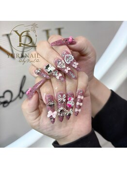 ユリネイル 船橋店(YURI NAIL)/