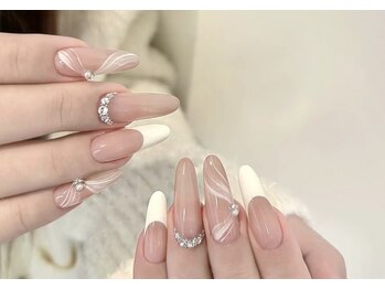 アイリナス(AILLYNAS)/