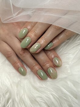 ワイエスネイル(ys_nail)/