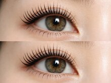リア アイラッシュ 中央林間店(Lia eyelash)/【パリジェンヌ/まつげパーマ】