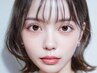 《全員同価格♪》韓国風束感まつ毛パーマ【コーティング付】
