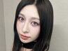 【パリエク】フラットラッシュ100本&パリジェンヌラッシュリフト￥13770