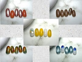 Botaセレクトデザイン　6月