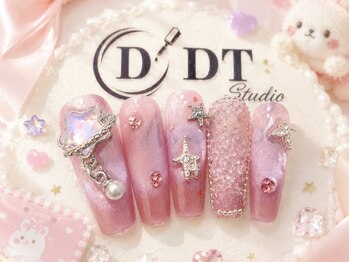 ディーティー(DT)/